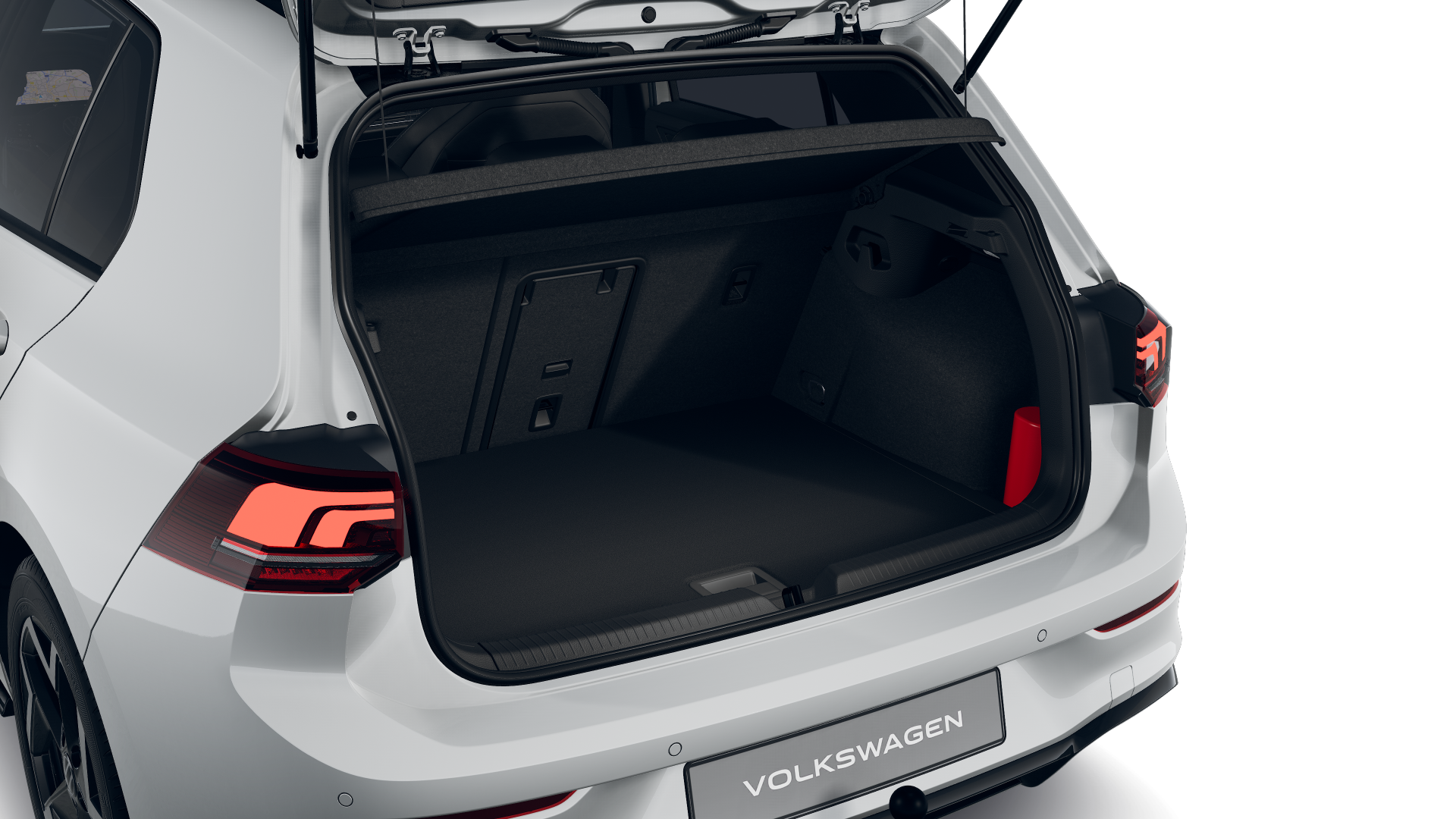 Volkswagen Golf 1.5 TSI Golf VIII R-Line