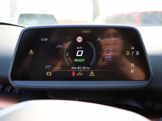 Cupra Tavascan 4Drive VZ