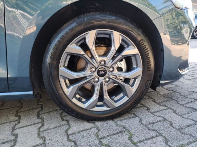 Ford Focus ST Line Wagon