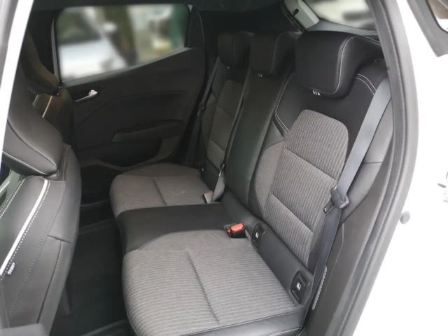 Renault Clio E-Tech Techno