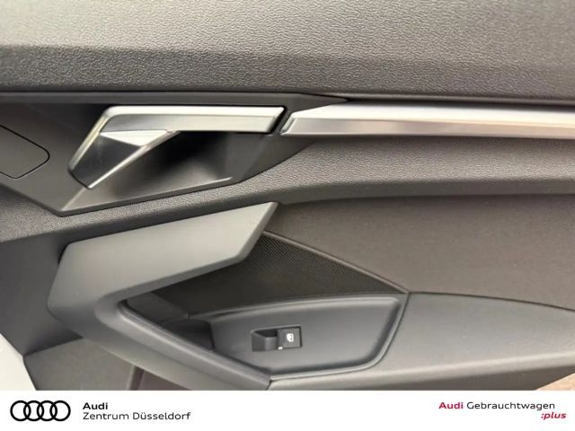 Audi A3 35 TDI S-Line Sedan Sportback