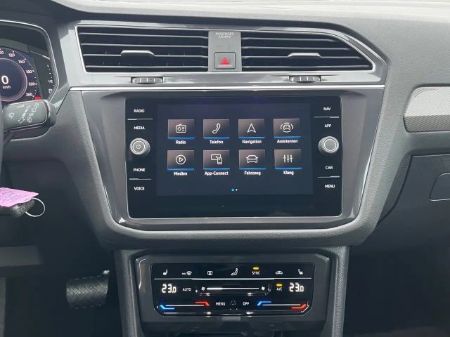 Volkswagen Tiguan Allspace DSG Life