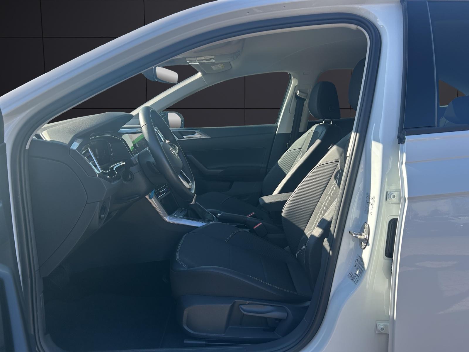 Volkswagen Taigo 1.5 TSI DSG Style