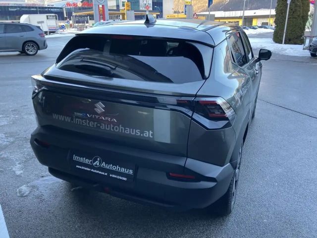 Suzuki Vitara AllGrip Flash GLX