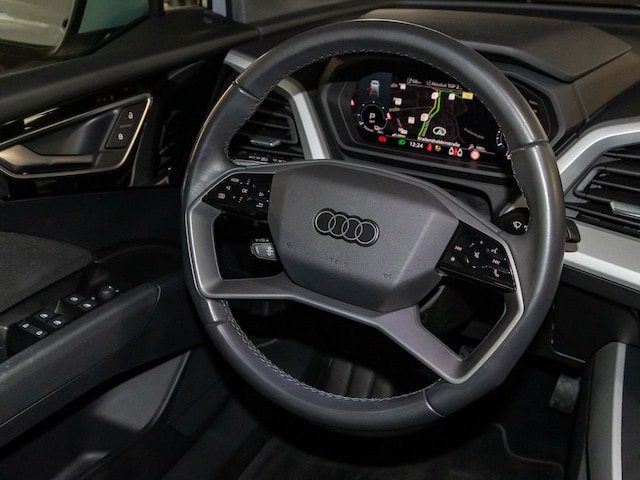 Audi Q4 e-tron 40