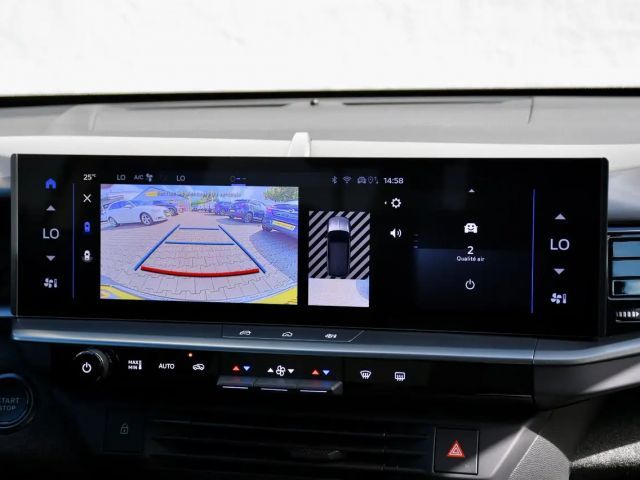 Opel Grandland X Grandland MildHybrid 145PS Navi Kamera LED Kamer