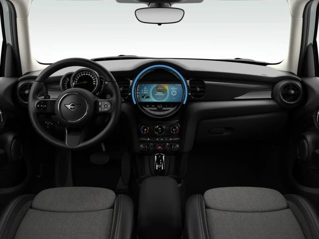 MINI Cooper S 5-deurs