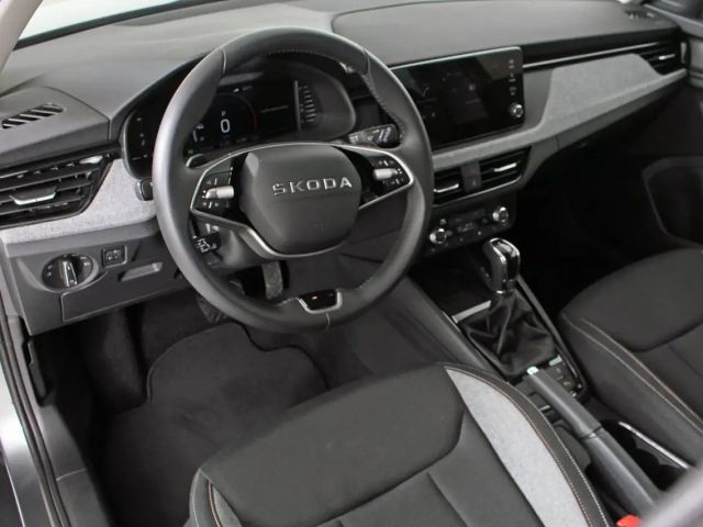 Skoda Kamiq Selection