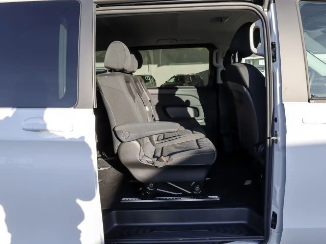 Mercedes-Benz EQV 300 Limousine Lang