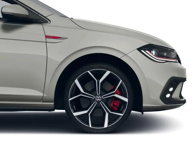 Volkswagen Polo 2.0 TSI DSG GTI IQ.Drive