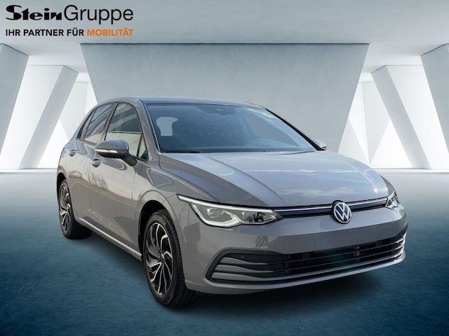 Volkswagen Golf 1.5 eTSI Golf VIII