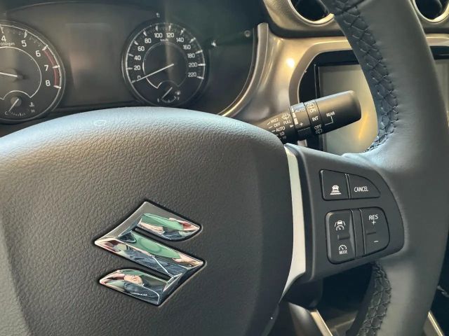 Suzuki Vitara AllGrip Hybrid Shine