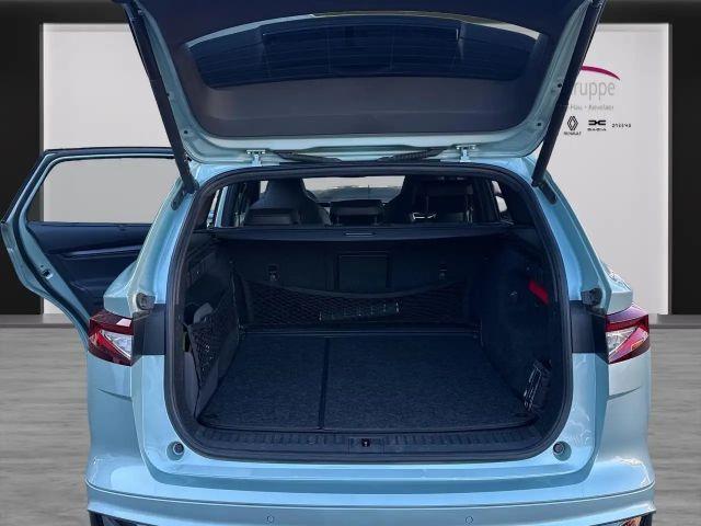 Skoda Enyaq Sportline iV 80