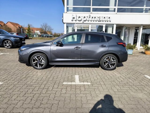 Subaru Impreza AWD