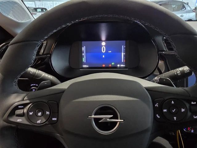 Opel Corsa Edition Hybrid