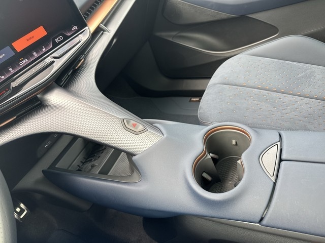 Cupra Tavascan Adrenaline VZ