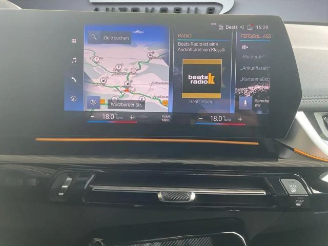 BMW X1 M-Sport sDrive20i