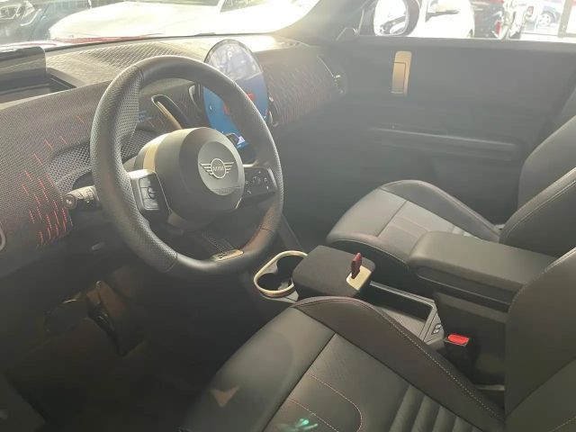 MINI Cooper Countryman C John Cooper Works Trim PAKET XL*20"