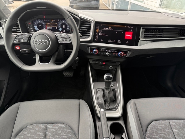 Audi A1 30 TFSI S-Tronic Sportback