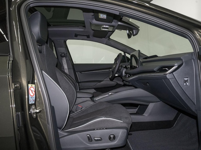 Skoda Enyaq Sportline