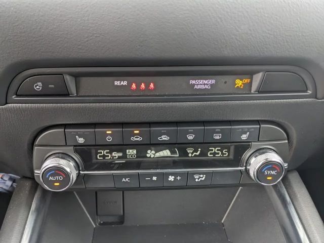 Mazda CX-5 2.5L Homura