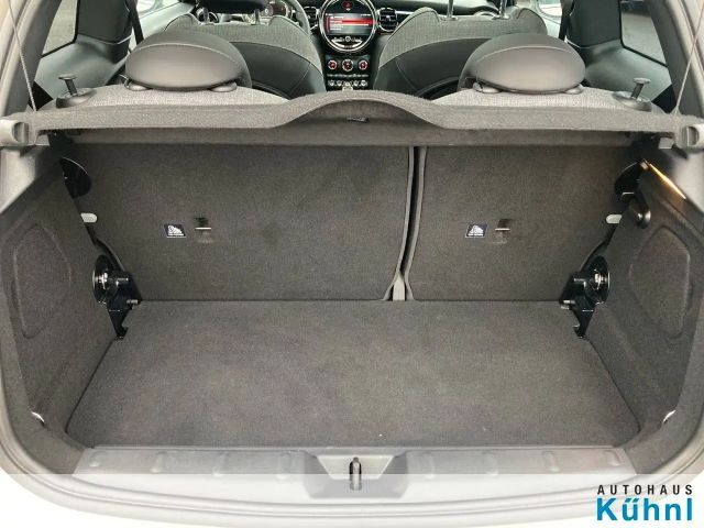 MINI Cooper S 3-türig Classic Trim/Autom./NAVI/LED/SD