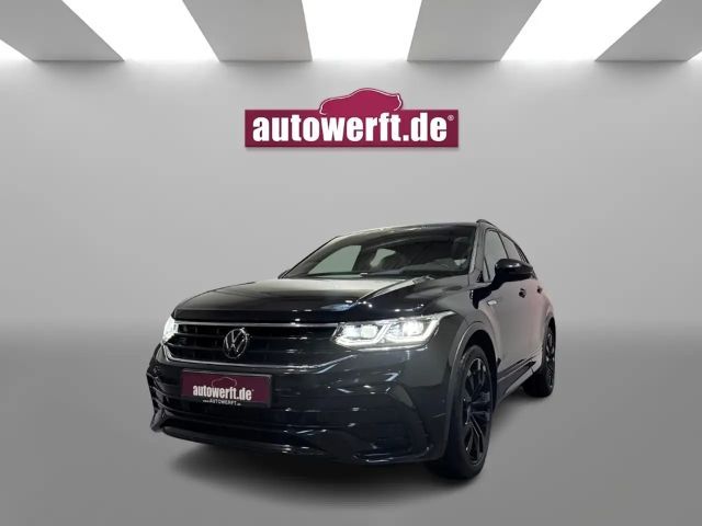 Volkswagen Tiguan 2.0 TDI DSG R-Line