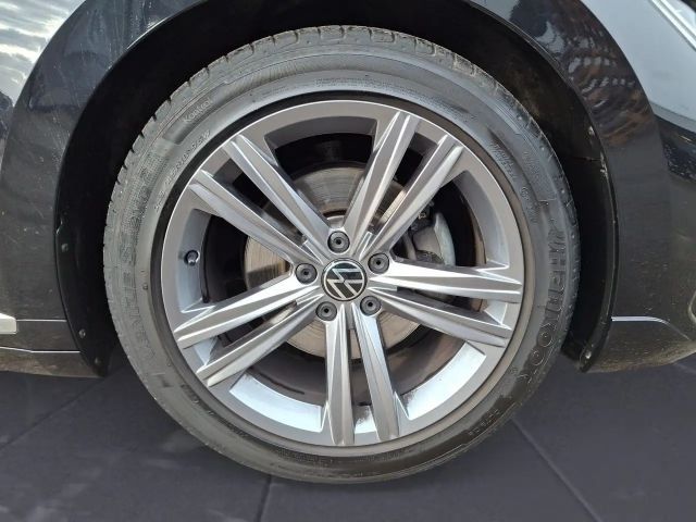 Volkswagen Arteon DSG