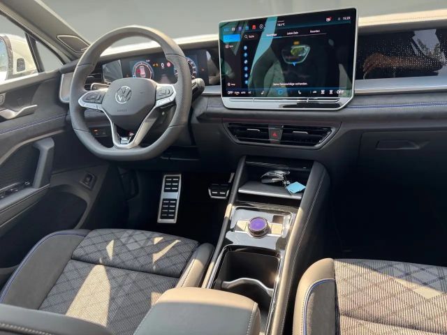 Volkswagen Tayron 2.0 TDI DSG R-Line