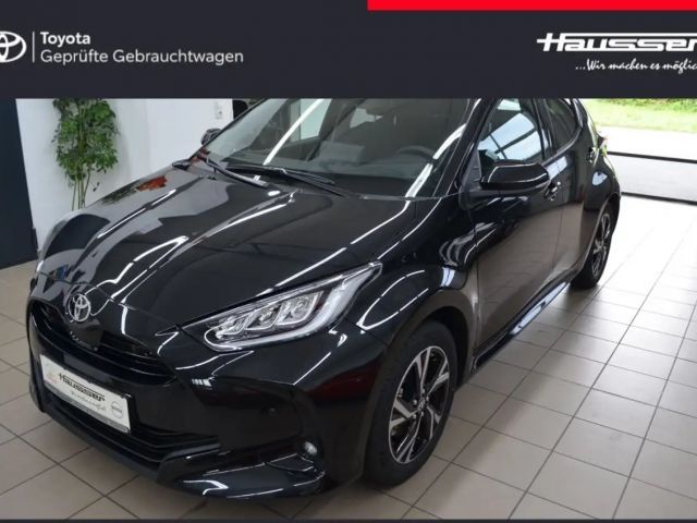 Toyota Yaris Comfort Hatchback Hybride