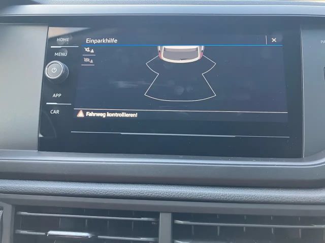 Volkswagen Taigo Basis