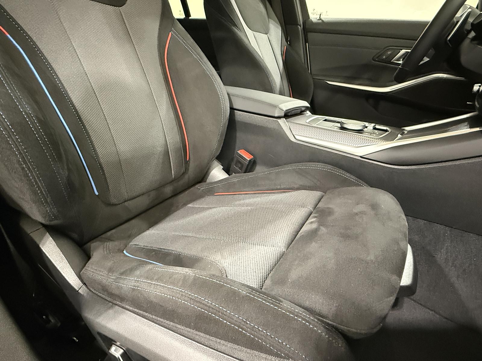 BMW 330 330d M-Sport Touring xDrive