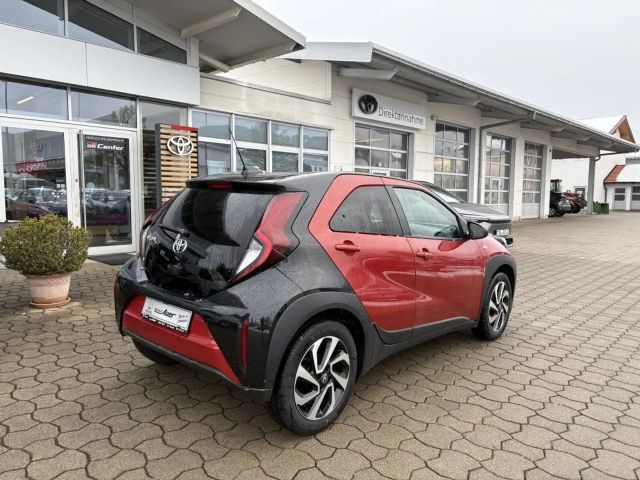 Toyota Aygo X Hatchback