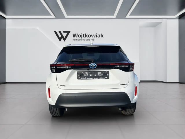 Toyota Yaris Cross Elegant*WinterP*SafetyP*CargoP*