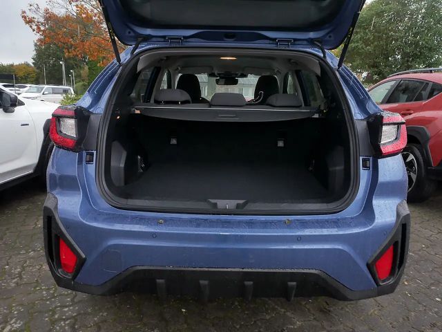 Subaru Crosstrek 2.0ie Comfort KAMERA NAVI ACC LED