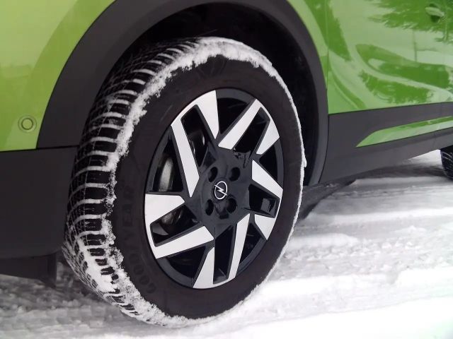 Opel Mokka 1.2 Turbo GS-Line Grand Sport