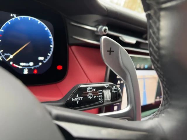 Maserati Grecale Trofeo