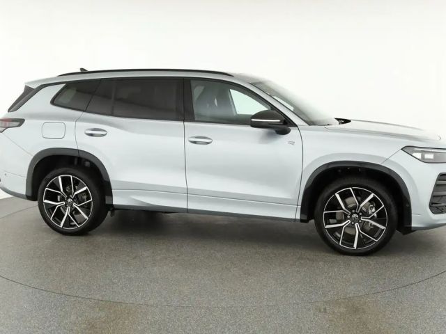 Volkswagen Tayron 2.0 TDI 4Motion DSG R-Line