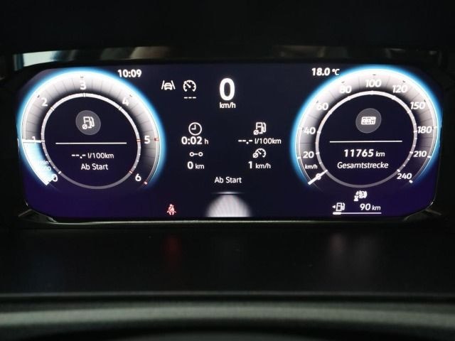 Volkswagen Caddy 2.0 TDI Life Maxi