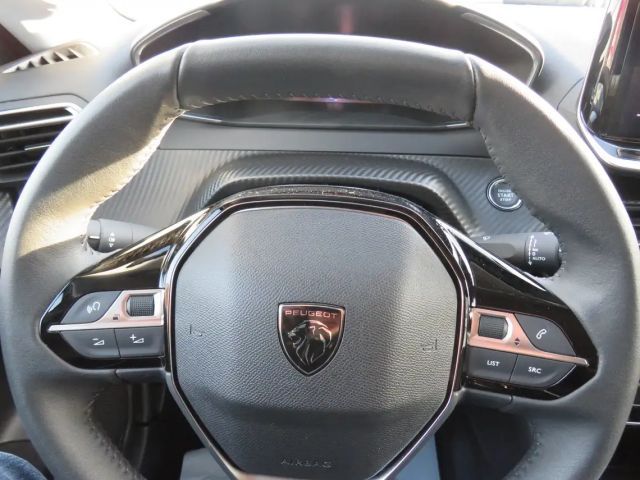 Peugeot 208 Allure Pack