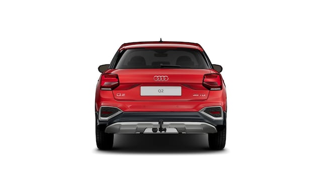 Audi Q2 35 TDI S-Tronic