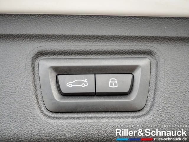 BMW 320 320i M-Sport Touring