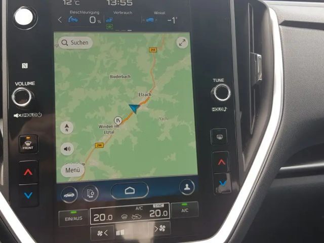 Subaru Impreza Platinum -weitere 250 Fahrzeuge lieferbar-