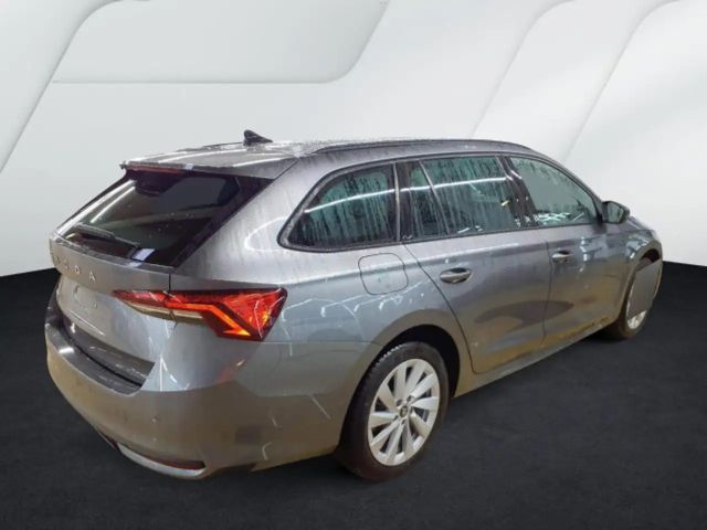 Skoda Octavia Combi Selection