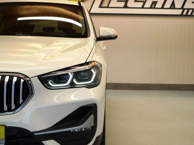 BMW X1 xDrive18d
