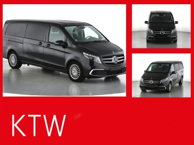Mercedes-Benz V 300 AVANTGARDE Extralang