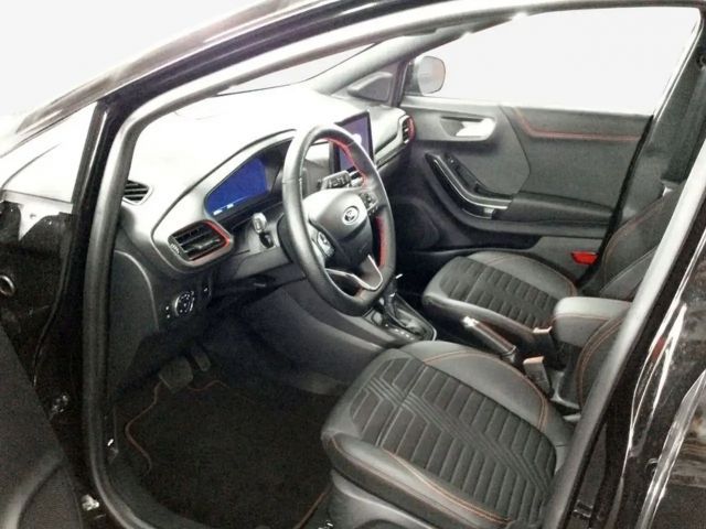 Ford Puma EcoBoost ST Line