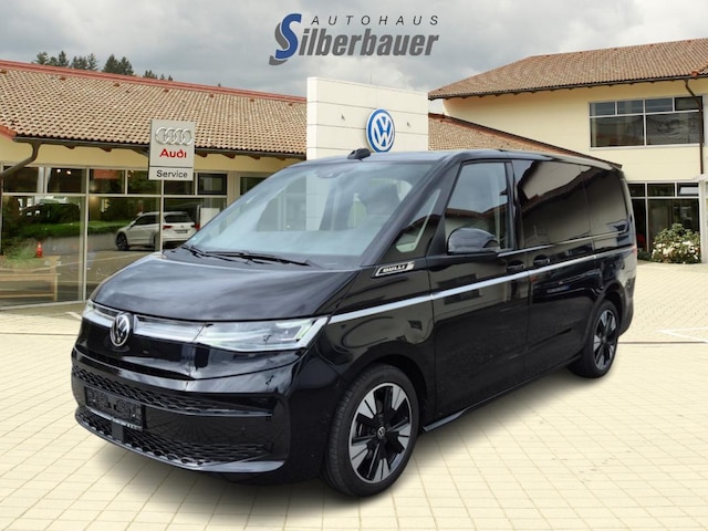 Volkswagen Multivan 2.0 TDI DSG Lang Style