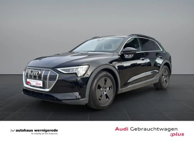 Audi e-tron 50 Quattro