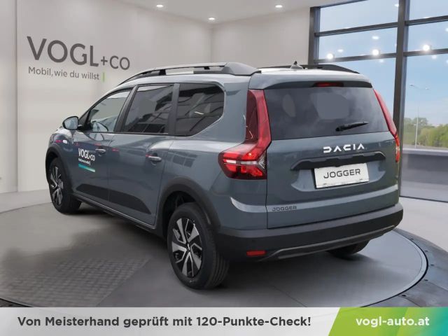 Dacia Jogger TCe 110